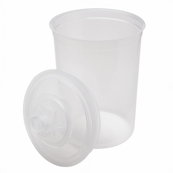 Pps Paint Preparation Kit, Large